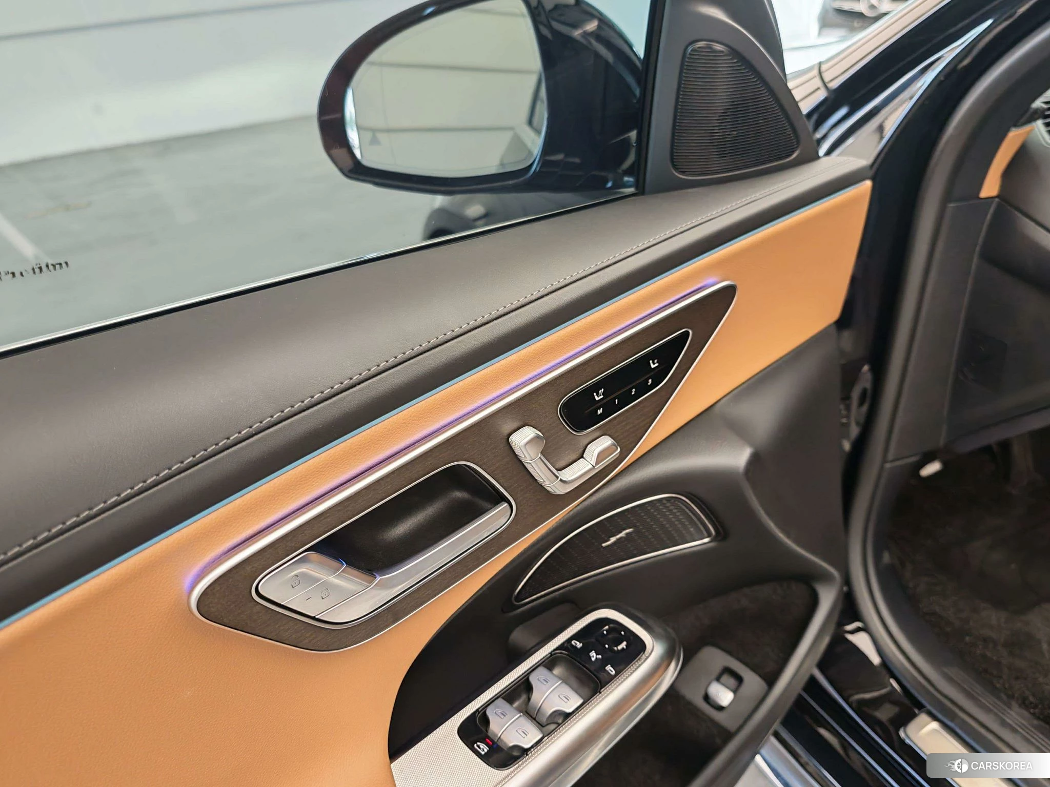 Mercedes-Benz E-class id 4455556 из Китая 15