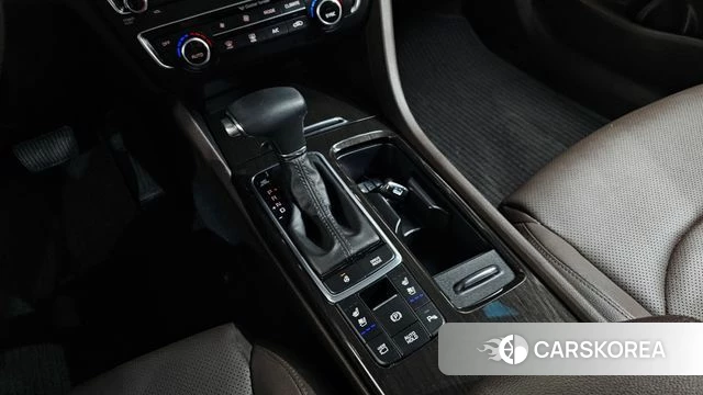 Kia The New K5 2nd generation id 3835047 из Кореи 19