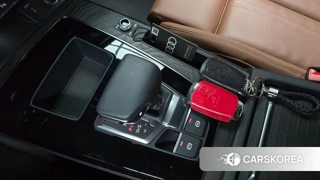 Audi Q5 (FY) id 3190979 из Кореи 19