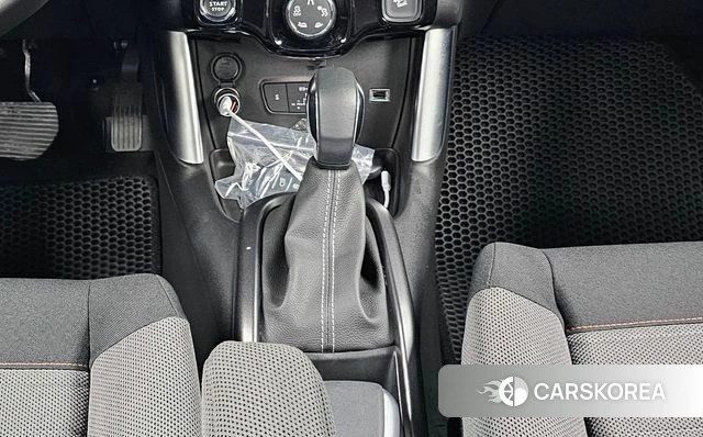 Citroen / DS C3 Aircross id 4330736 из Кореи 33