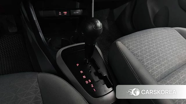 Kia All New Morning (JA) id 4304794 из Кореи 29