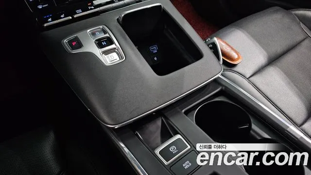 Hyundai The New Grandeur IG id 2826498 из Кореи 19