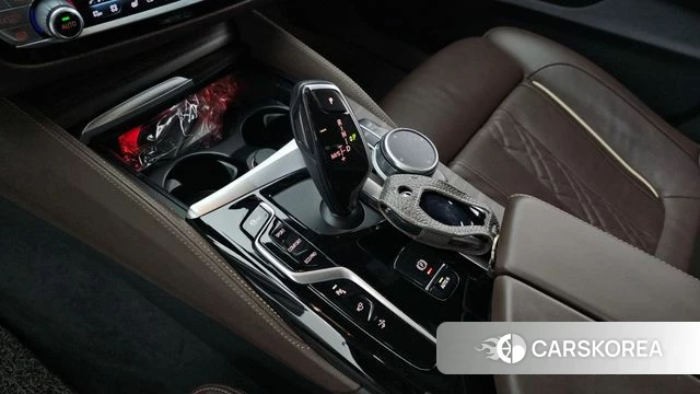 BMW 6 Series GT (G32) id 4356049 из Кореи 19
