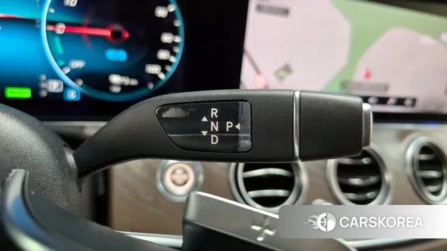 Mercedes-Benz E-Class W213 id 3459053 из Кореи 19