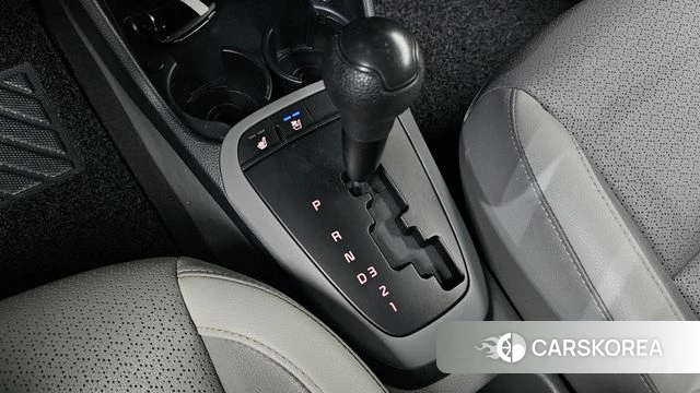 Kia Morning Urban (JA) id 4702632 из Кореи 29