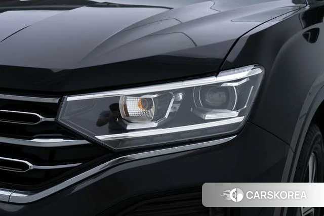 Volkswagen Tanyue id 4254458 из Китая 19