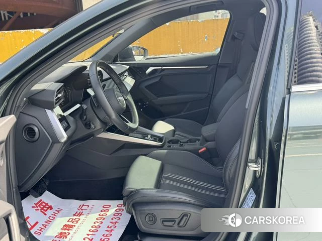 Audi A3 id 4255792 из Китая 16