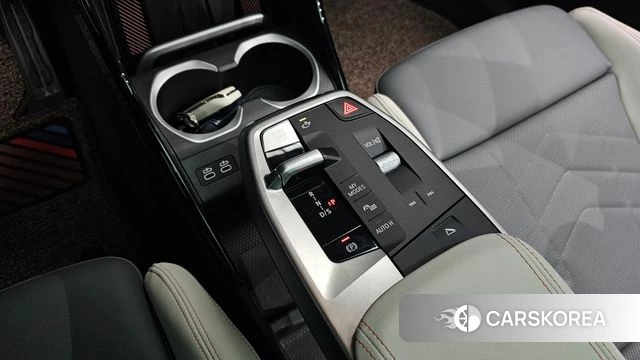 BMW X2 (U10) id 3810987 из Кореи 19