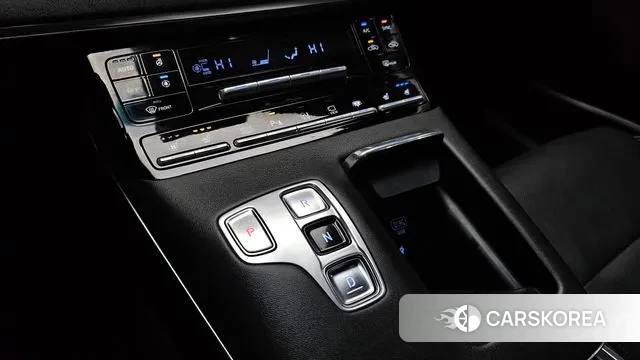 Hyundai The New Grandeur IG id 3443359 из Кореи 19