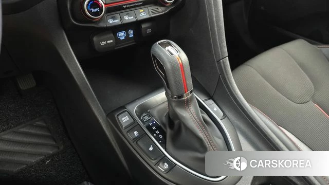 Hyundai Veloster (JS) id 4508547 из Кореи 28