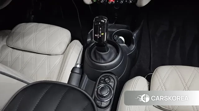 Mini Cooper S id 3420760 из Кореи 19