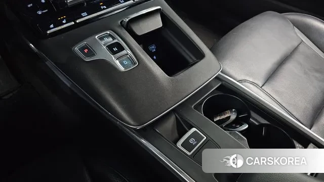 Hyundai The New Grandeur IG id 3473633 из Кореи 19