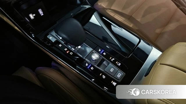 Kia K7 Premier id 3899101 из Кореи 19