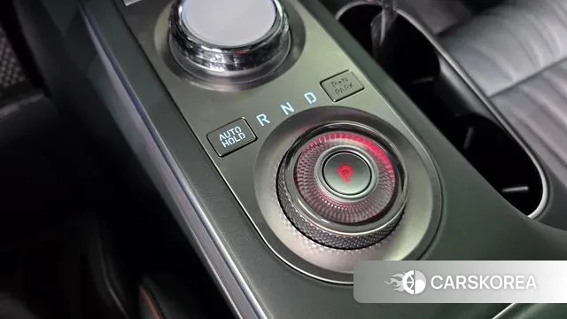 Genesis GV70 id 3296329 из Кореи 19