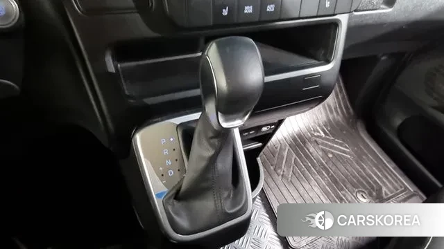 Hyundai Staria id 2911131 из Кореи 19