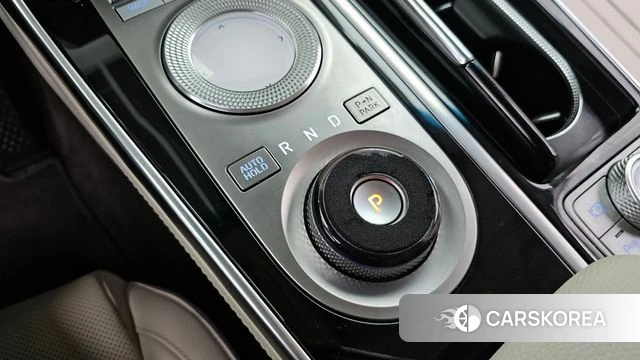 Genesis GV80 id 3964864 из Кореи 19