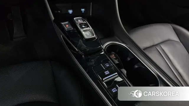 Hyundai Sonata (DN8) id 3018634 из Кореи 19