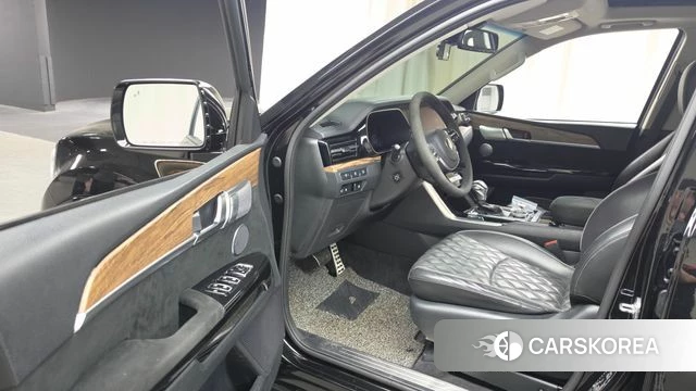 Kia Mohave Master id 4625275 из Кореи 34