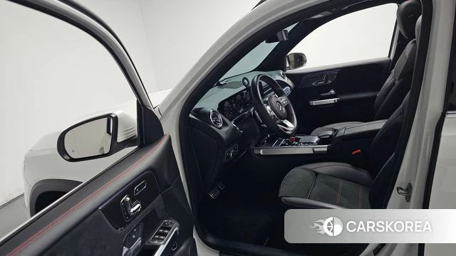 Mercedes-Benz GLB-Class X247 id 4645613 из Кореи 33