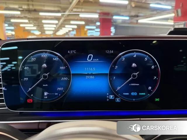 Mercedes-Benz GLS - Class X167 id 3680087 из Кореи 16