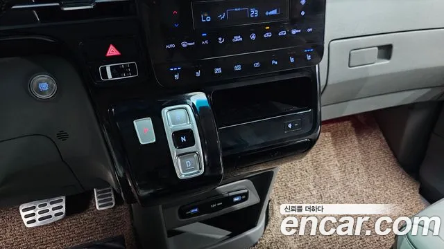 Hyundai Staria id 2795128 из Кореи 19