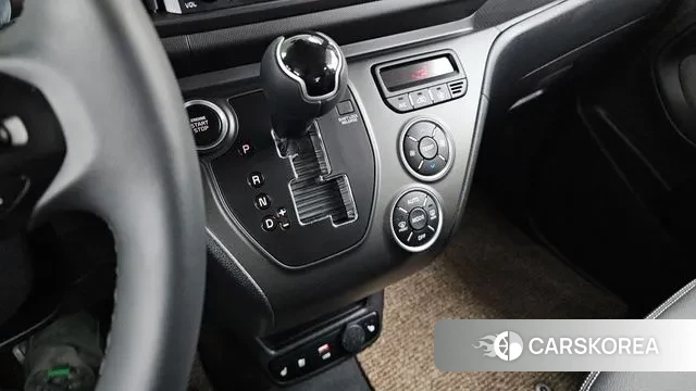 Kia The New Kia Ray id 3316086 из Кореи 19