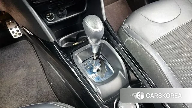 Peugeot 2008 id 3434416 из Кореи 19