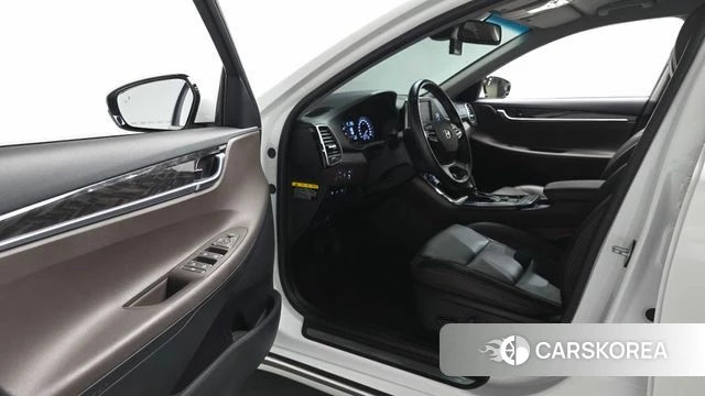 Hyundai Grandeur IG id 4610184 из Кореи 33
