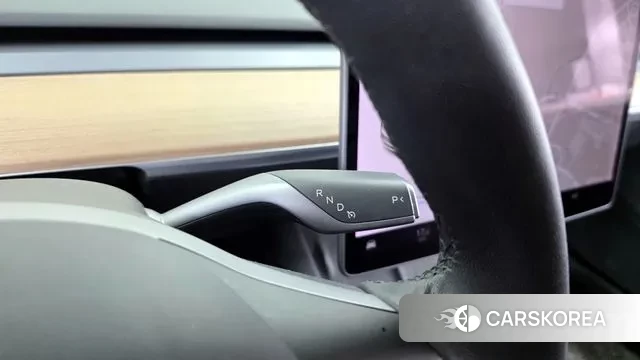 Tesla Model 3 id 3044310 из Кореи 19