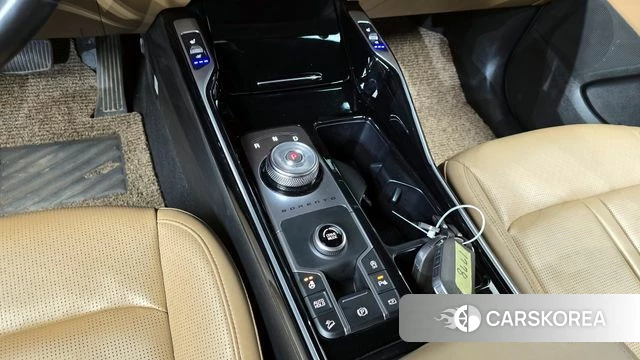 Kia The New Sorento 4th Generation id 4322528 из Кореи 30