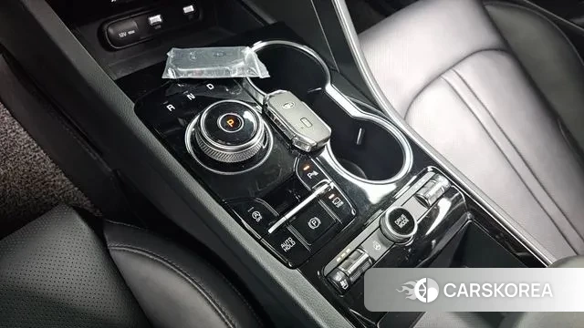 Kia K5 3rd generation id 3616154 из Кореи 19