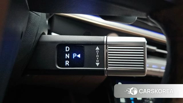 Hyundai Grandeur Hybrid (GN7) id 4700435 из Кореи 35