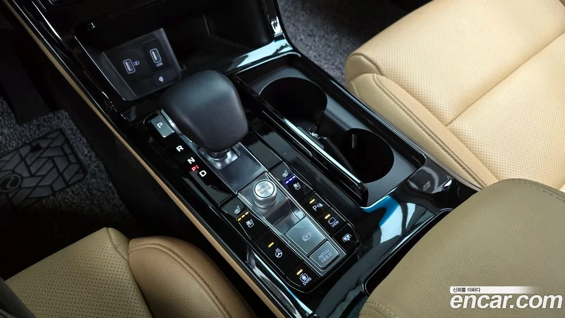 Kia K7 Premier id 2187512 из Кореи 19