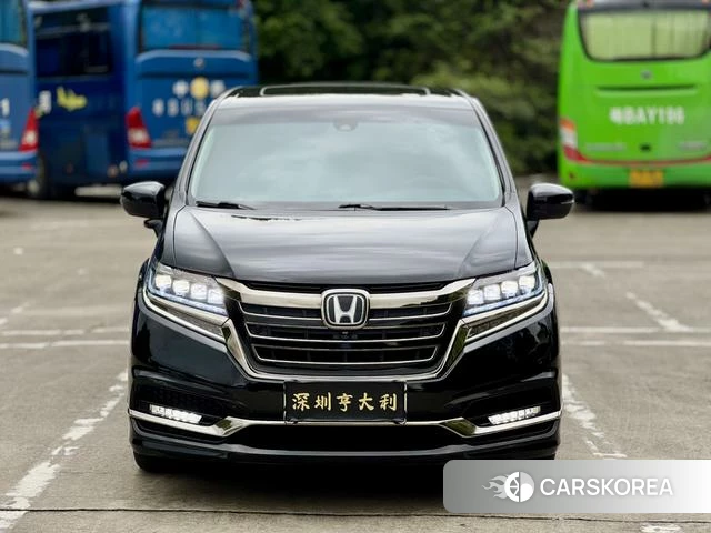 Honda Ai Lishen id 4321437 из Китая 29