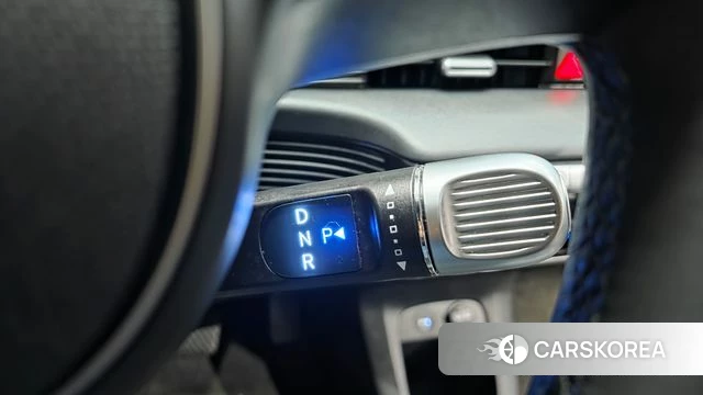 Hyundai Ionic 5 id 4360394 из Кореи 31