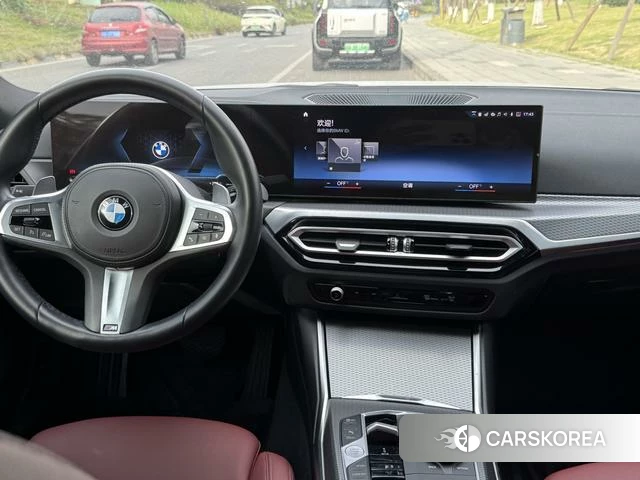 BMW 4 series id 4301344 из Китая 9