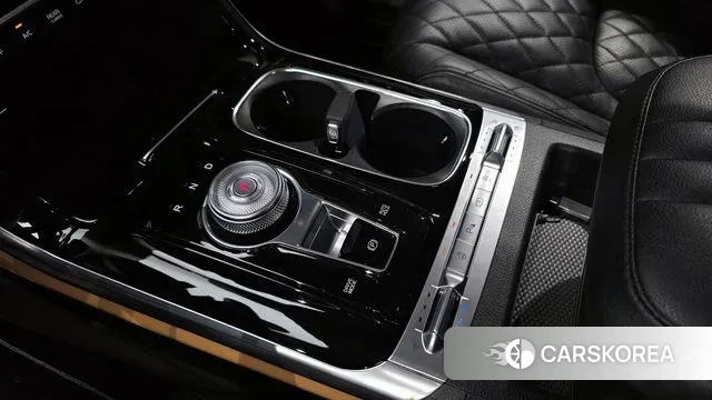 Kia Carnival 4th generation id 3031669 из Кореи 19