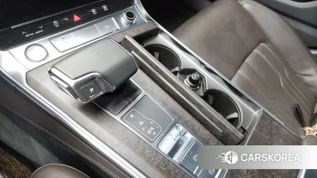 Audi A7 (4K) id 3390939 из Кореи 19