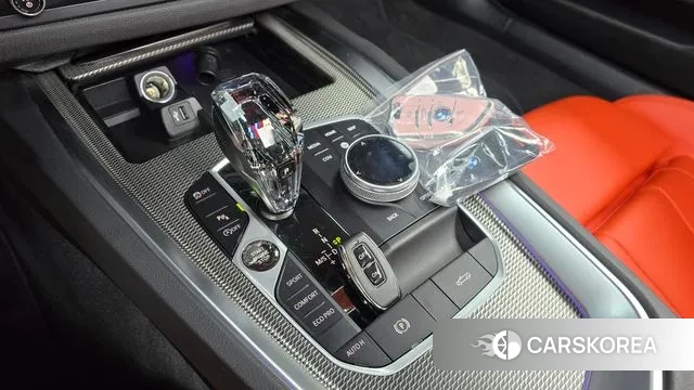 BMW Z4 (G29) id 3082168 из Кореи 19