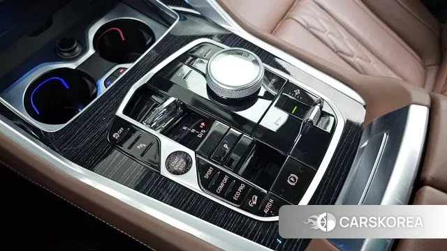 BMW X6 (G06) id 3596300 из Кореи 19