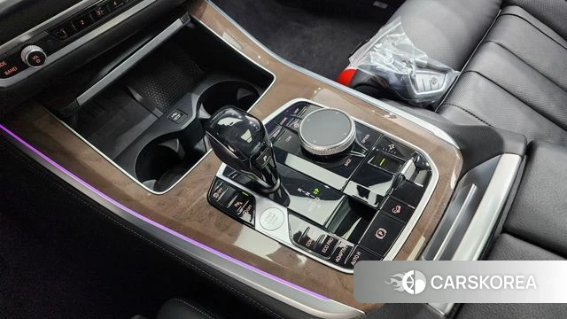 BMW X5 (G05) id 4780301 из Кореи 19