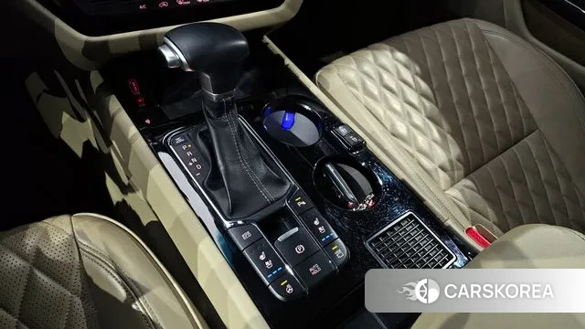 Kia The New Carnival id 3423129 из Кореи 19