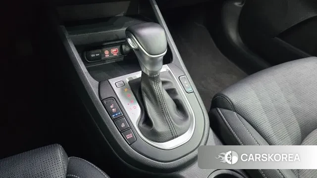 Kia Come New K3 id 3362840 из Кореи 19