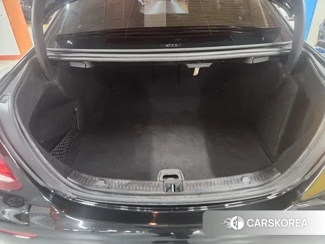 Mercedes-Benz E-Class W213 id 3656397 из Кореи 18