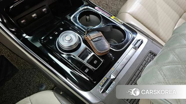 Kia Carnival 4th generation id 4187573 из Кореи 19