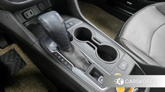 Chevrolet (GM Daewoo) Equinox id 4551894 из Кореи 29