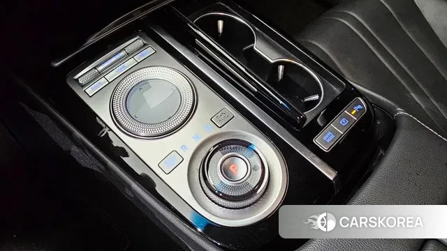 Genesis G80 (RG3) id 3625559 из Кореи 19