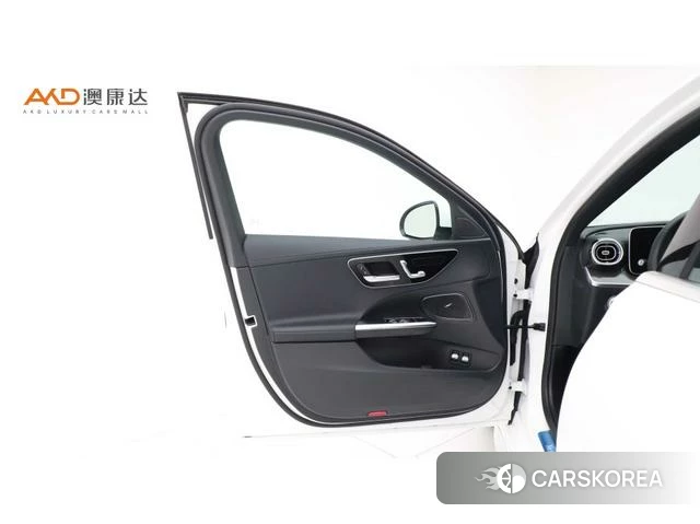 Mercedes-Benz C-class PHEV id 4211138 из Китая 8