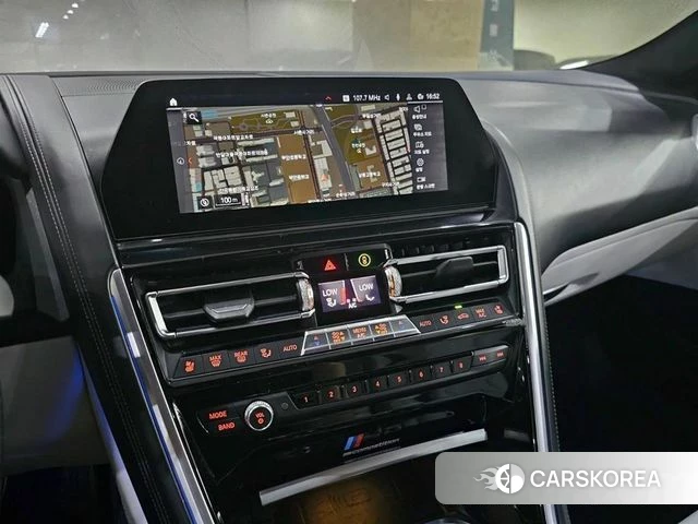 BMW M8 (G15) id 3856546 из Кореи 19