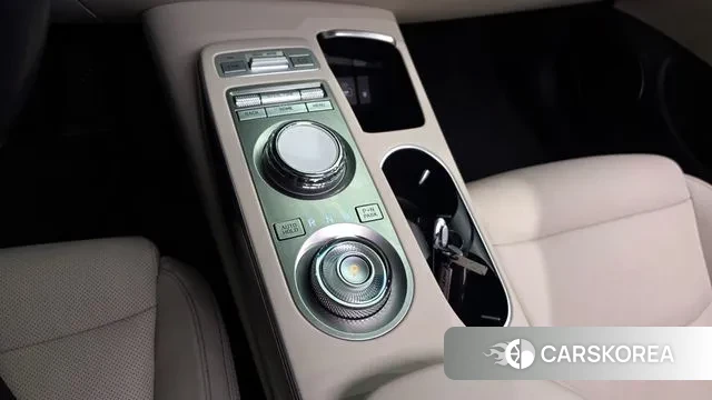 Genesis GV70 id 3032569 из Кореи 19